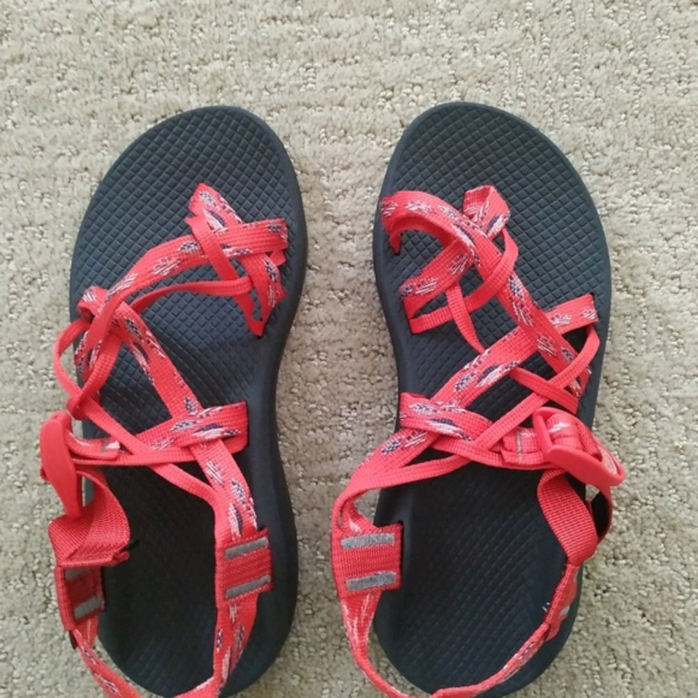 New Chaco Cloud Sports Sandals size 7